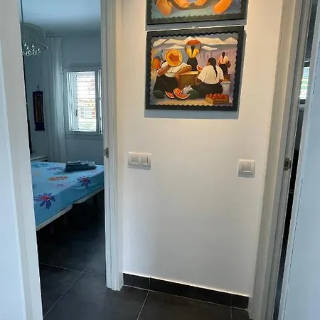 Apartment Casita Roja *