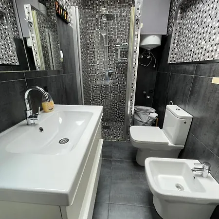 Casita Roja Apartment *