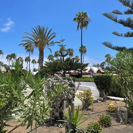 Casita Roja *