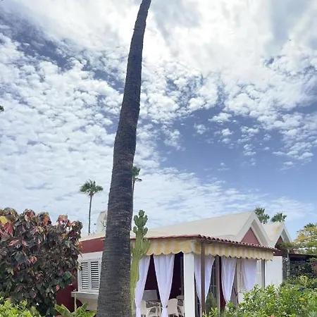 Casita Roja * San Bartolome de Tirajana (Gran Canaria)