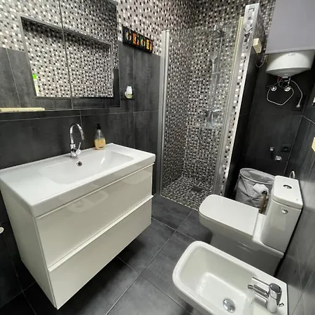 Casita Roja Apartment San Bartolome de Tirajana (Gran Canaria)