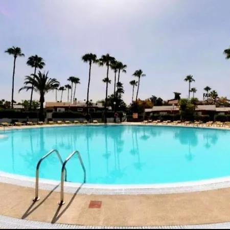 Casita Roja Apartment San Bartolome de Tirajana (Gran Canaria)
